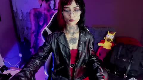 Ardat lili69 online show from 03-07-25, 01:18