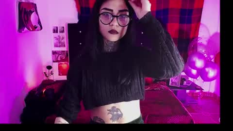 Ardat lili69 online show from 06-16-26, 02:47