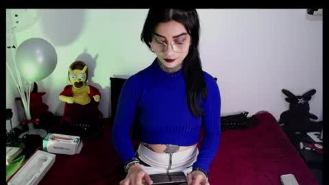 Snapshot of ardat_lili69 chatting on 08-02-26, 12:42 Ardat lili69 online show from 08-02-26, 12:42