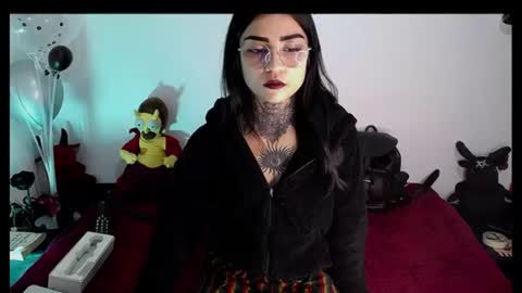 Snapshot of ardat_lili69 chatting on 08-04-26, 02:26 Ardat lili69 online show from 08-04-26, 02:26