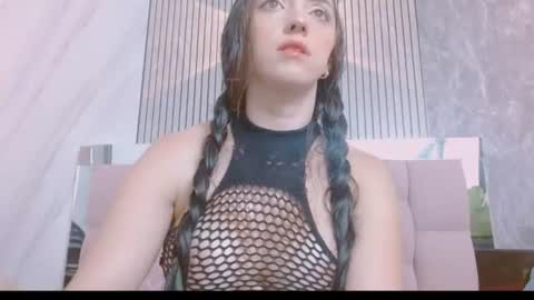 Snapshot of arenita__stone chatting on 06-30-26, 08:10 Sharlotte online show from 06-30-26, 08:10