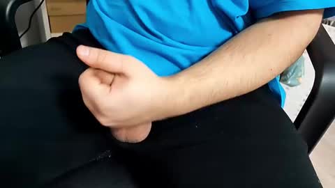 arensky_anton online show from 01-08-25, 05:48