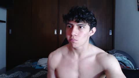 Ares D online show from 12-08-24, 03:53