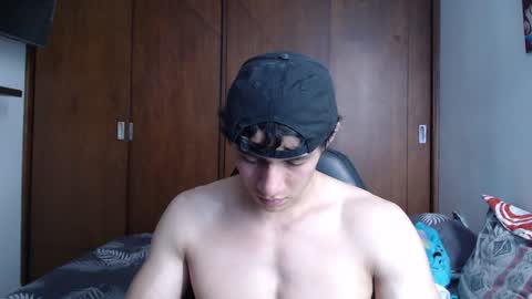 Ares D online show from 12-10-24, 04:27