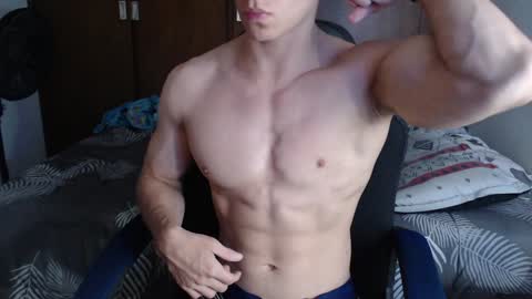 Ares D online show from 12-13-24, 02:27