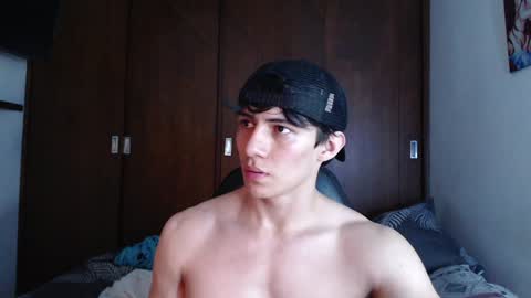 Ares D online show from 12-15-24, 11:42