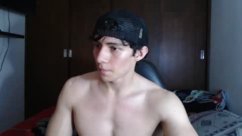 Ares D online show from 01-10-25, 02:25