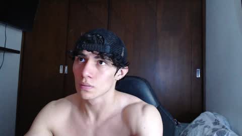 Ares D online show from 02-03-25, 02:47