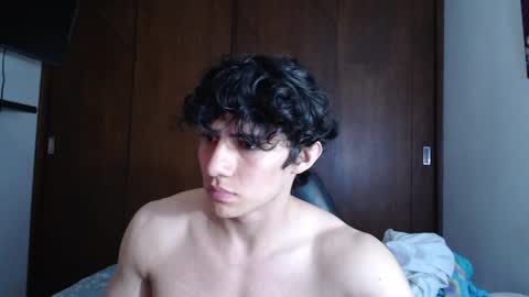 Ares D online show from 02-08-25, 02:26