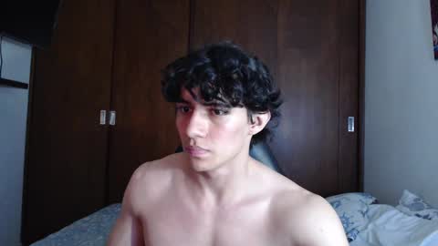 Ares D online show from 02-10-25, 04:41