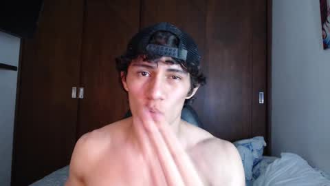 Ares D online show from 02-14-25, 03:54