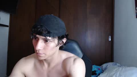 Ares D online show from 02-17-25, 01:47