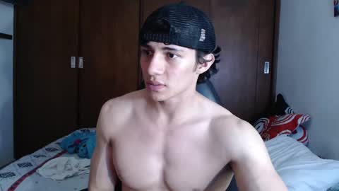 Ares D online show from 02-22-25, 02:28