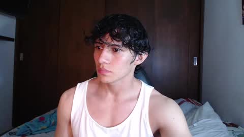 Ares D online show from 02-25-25, 02:58