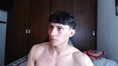 Ares D online show from 02-27-25, 03:04