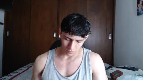 Ares D online show from 03-02-25, 03:56