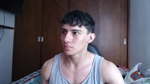 Ares D online show from 03-05-25, 04:35