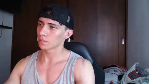 Ares D online show from 03-05-25, 08:32