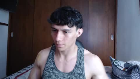 Ares D online show from 03-06-25, 07:43