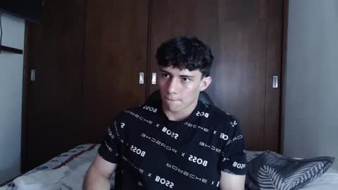 Ares D online show from 03-07-25, 10:54