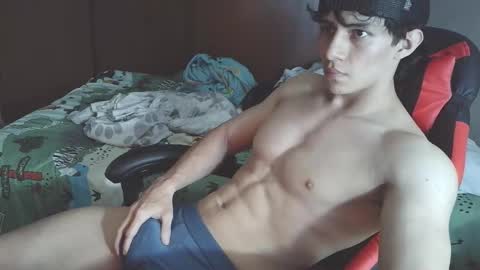 Ares D online show from 09-15-25, 03:17