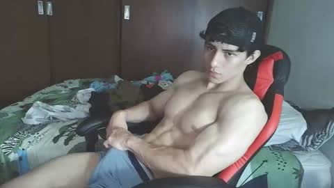 Ares D online show from 09-18-25, 12:01