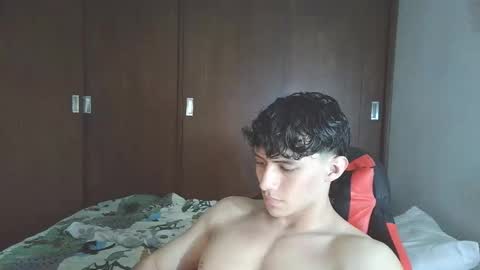 Ares D online show from 09-24-25, 02:59