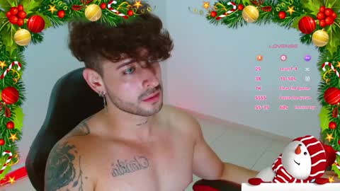 Snapshot of ares_blue chatting on 12-02-24, 02:30 ares blue online show from 12-02-24, 02:30