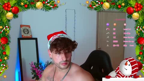 Snapshot of ares_blue chatting on 12-17-24, 02:00 ares blue online show from 12-17-24, 02:00