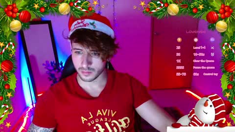 Snapshot of ares_blue chatting on 12-19-24, 11:07 ares blue online show from 12-19-24, 11:07