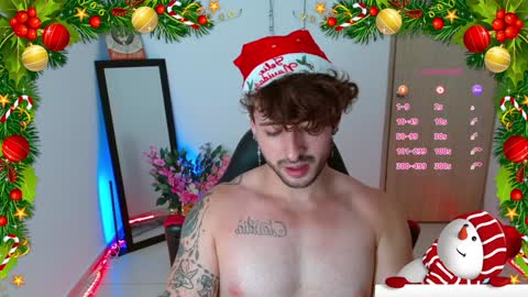 Snapshot of ares_blue chatting on 12-20-24, 02:16 ares blue online show from 12-20-24, 02:16