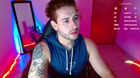Snapshot of ares_blue chatting on 01-03-25, 10:52 ares blue online show from 01-03-25, 10:52