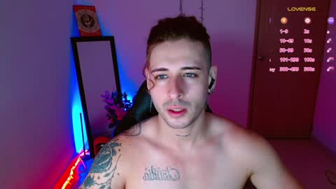 Snapshot of ares_blue chatting on 01-07-25, 11:05 ares blue online show from 01-07-25, 11:05