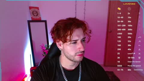 Snapshot of ares_blue chatting on 01-11-25, 11:34 ares blue online show from 01-11-25, 11:34