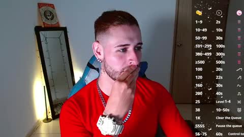 Snapshot of ares_blue chatting on 02-10-25, 11:15 ares blue online show from 02-10-25, 11:15