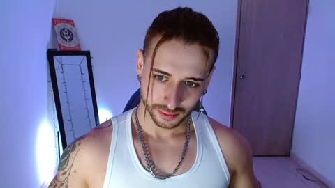 Snapshot of ares_blue chatting on 02-20-25, 10:37 ares blue online show from 02-20-25, 10:37