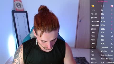 Snapshot of ares_blue chatting on 03-01-25, 12:01 ares blue online show from 03-01-25, 12:01