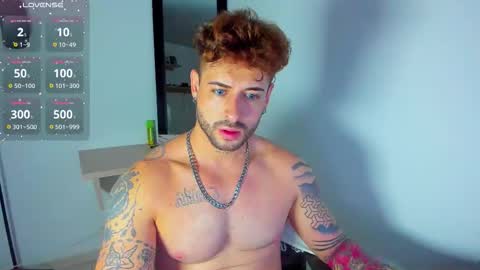 Snapshot of ares_blue chatting on 09-20-25, 12:39 ares blue online show from 09-20-25, 12:39