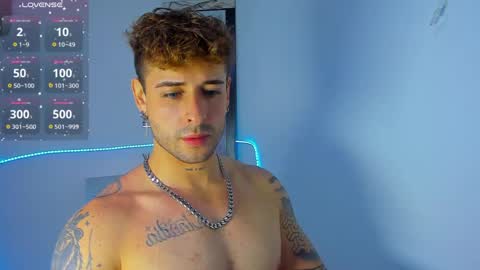 Snapshot of ares_blue chatting on 09-25-25, 01:48 ares blue online show from 09-25-25, 01:48