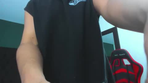 ares_pain_ online show from 02-25-26, 03:27