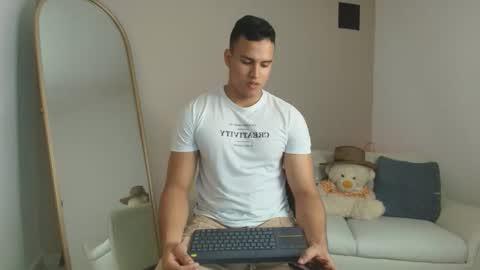 ares levi online show from 02-05-26, 06:34