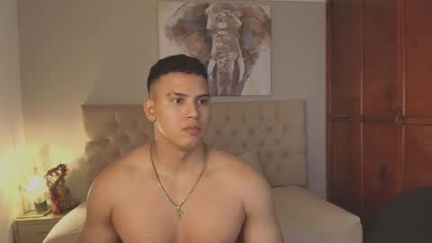 ares levi online show from 05-26-26, 01:56