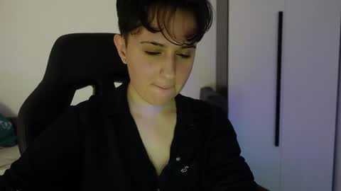 AresNoir online show from 04-25-26, 07:00