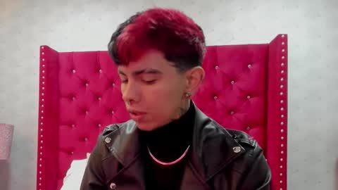 Snapshot of arespaxton chatting on 03-15-26, 11:27 AresPaxton online show from 03-15-26, 11:27