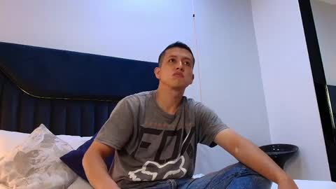 AresRossi online show from 06-07-26, 03:54