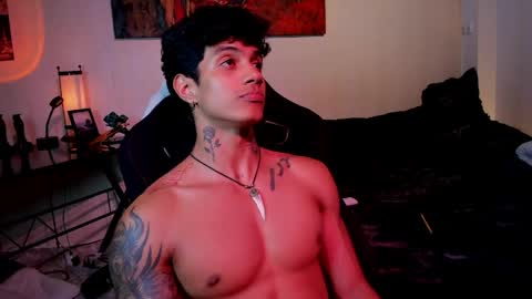 aress444 online show from 04-13-26, 08:09