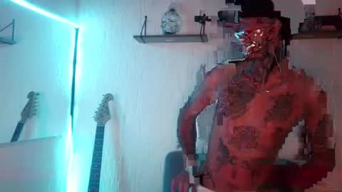 Snapshot of aress_1 chatting on 10-04-25, 05:16 Ares online show from 10-04-25, 05:16