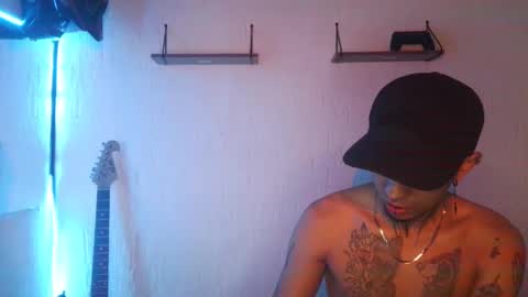 Snapshot of aress_1 chatting on 10-10-25, 03:05 Ares online show from 10-10-25, 03:05