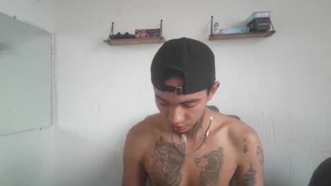 Snapshot of aress_1 chatting on 11-29-25, 02:09 Ares online show from 11-29-25, 02:09