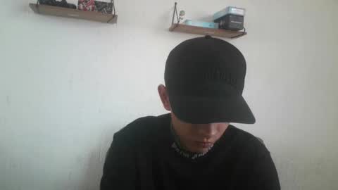 Snapshot of aress_1 chatting on 12-01-25, 02:22 Ares online show from 12-01-25, 02:22